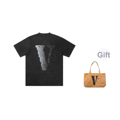 VLONE SS25 Унисекс T-рубашки