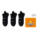 3 шт (Черный 3)