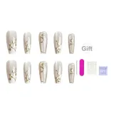 Длинный лестничный S, подходит для 80% размеров 15-11-12-11-8