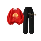 WDH15721 Красный + NHH15741①K Черный