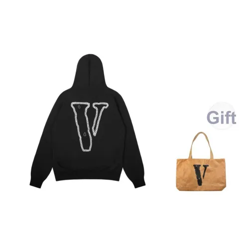 VLONE Унисекс Свитшоты