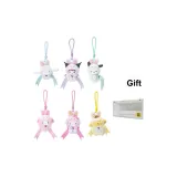 Целая коробка (6 пар включено) с бесплатным контейнером