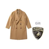 Хаки Стандартный [Подарок Бренд Металл Логотип]