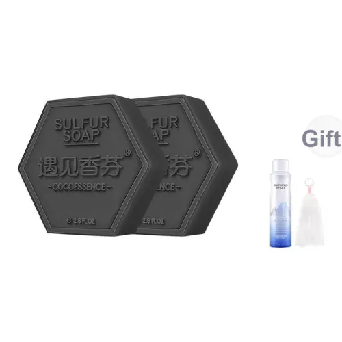 COCOESSENCE Мыло