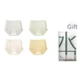 Группа D: Серый + Зеленый + Белый + Желтый