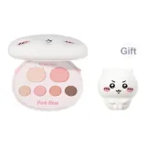 Тень для век 01 с помадой грязь T02