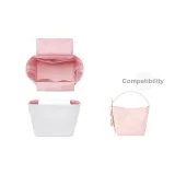 Персиково-розовый