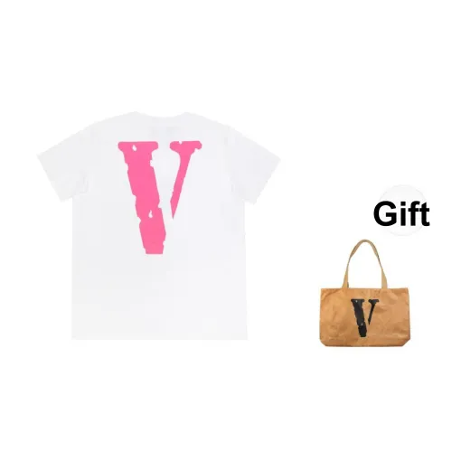 VLONE Унисекс Футболки