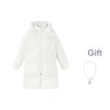 Туманно-белый