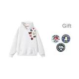 Серый меланж