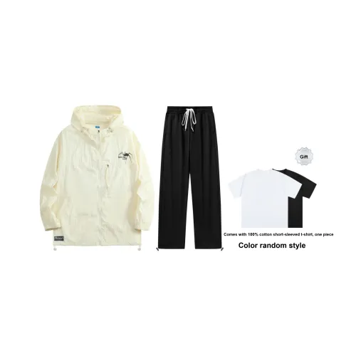 STNW Унисекс Повседневная спортивная одежда