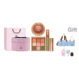 Аоки Зеленый+Телесный Чай Абрикос+Дирти Саут Дыня+13 Светлячков