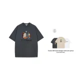 Тёмно-серый (в комплекте с футболкой)