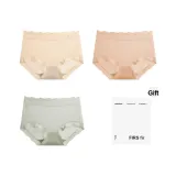 Камея коричневая + кожа + серый