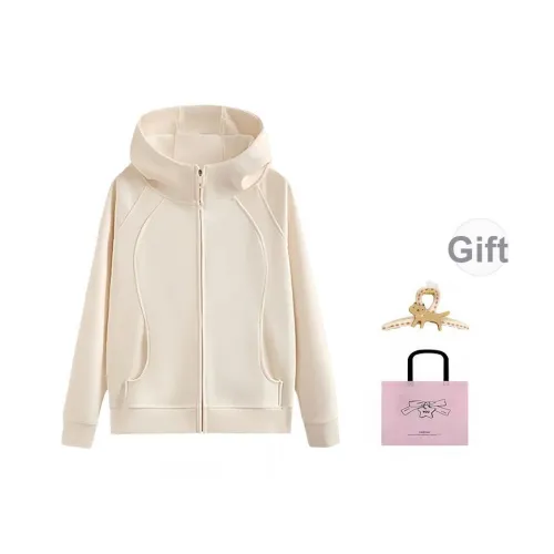 EVPGB Женские Свитшоты