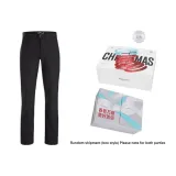 Чёрный (включена коробка)