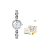 Простой белый