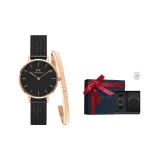 Часы и большой размер браслета - рекомендации по подаркам