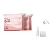 480 шт/1 упаковка - Включает влажный компрессионный инструмент