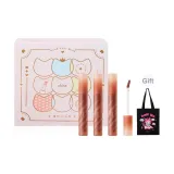 Молоко Туманный Лип Глазурь Подарочная Коробка (C02+C05+C06)