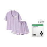 Фиолетовый Монэ