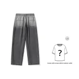 Black (В комплекте с случайной футболкой A)