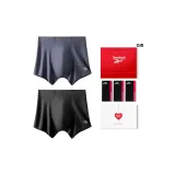 Тёмно-фиолетовый + Глубокий черный