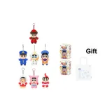 2 сюрприз-бокса (случайный стиль) с бесплатной большой сумкой-куколой