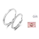 Кольцо Мёбиуса - Пара