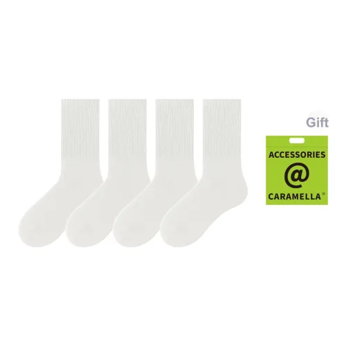 Caramella Унисекс MID Носки до икры