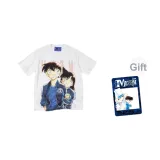 Белый-Shin-Shin Синий