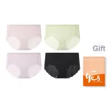 Frost Розовый+Mint Зеленый+Blush Фиолетовый+Ink Черный