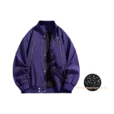 Фиолетовый