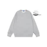 Серый с флисовой подкладкой