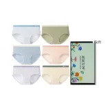 Комплект: Creamy Apricot + Dusty Blue + Taro Purple + Forest Green + Cloud Pink + Cloud Pink (6 упаковок)