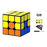 Шершавый и Гладкий Кубик Рубика Патч Версия [Включает Основу*1, Штуцер*1, Логотип*1]