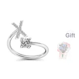 Письмо Кольцо【X】