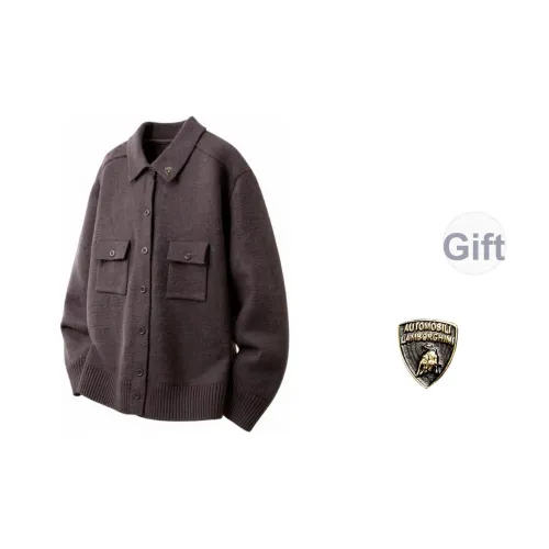 AUTOMOBILI LAMBORGHINI Свитер Унисекс