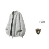 Светло-серый