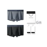 Чёрный + Тёмно-серый