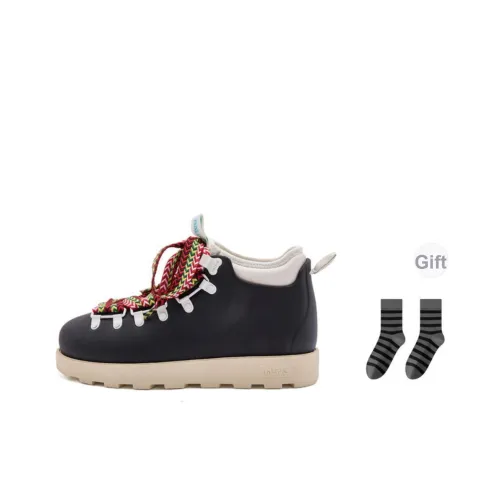 Native Shoes Мартинсы Унисекс