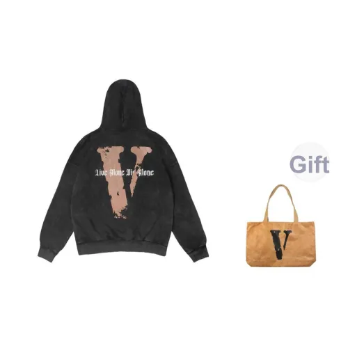 VLONE Унисекс Свитшоты
