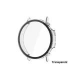 Прозрачный