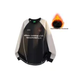 Черный (с флисовой подкладкой)