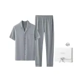 [Подарочная коробка Набор] Современный серый