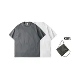 2 шт (Белый + Темно-серый)