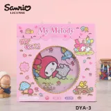 【Мелодия A】DIY Ромб Рисование