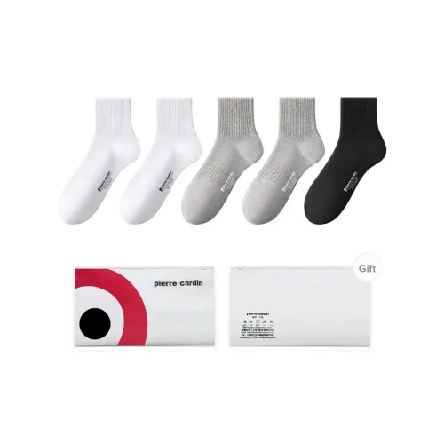 PIERRE CARDIN Мужские носки MID до икры