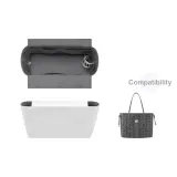 Метеоритный серый