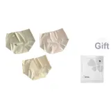 3 Pack (Зеленый + Темная кожа + Белый)